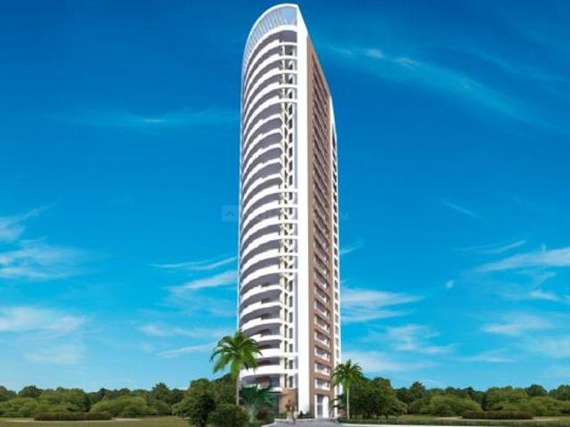 Prestige Hermitage,Halasuru 4 BHK Apartment For Sale Bangalore