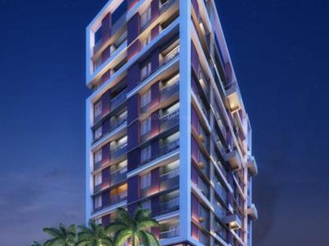 Ultadanga 2 BHK Apartment For Sale Kolkata
