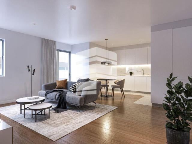 Último Apartamento T2 Centro do Funchal Junto do Shoppin. 86m² São Pedro Funchal