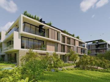 Ultimo gran desarrollo de lujo en venta dentro de Playacar II Playa del Carmen 1418