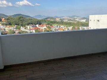 Último Departamento en Monte Alto | 210 m² Totales | Terraza Privada de 60 m² | Vista Panorámica |