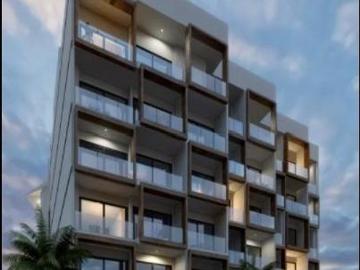Ultimo Departamento en Desarrollo de Lujo Bahiban Residences