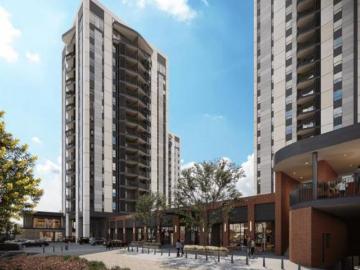 Último departamento en venta en Torre Anida, Monterrey, NL