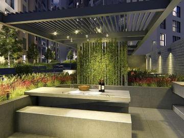 Último dúplex con terraza privada en condominio privado de c. Colorado