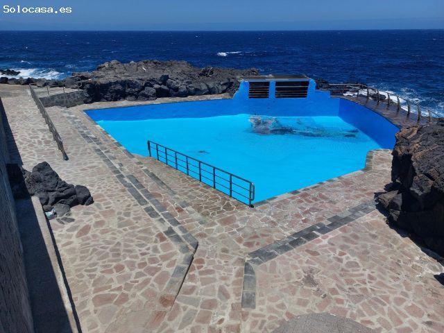 ÚLTIMO SOLAR URBANO EN PRIMERA LÍNEA DE MAR EN PUNTA PRIETA