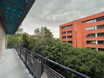 Último Pent house en colonia San Rafael con Roof privado