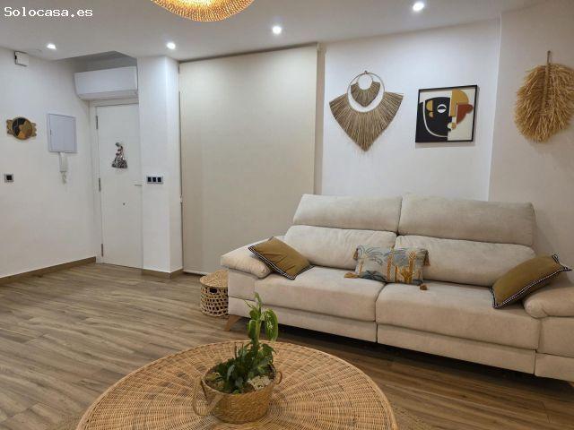 ÚLTIMO PISO EN ZONA EL PLA ELCHE