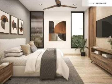 ULTIMO TOWN HOUSE EN VENTA EN TEMOZON
