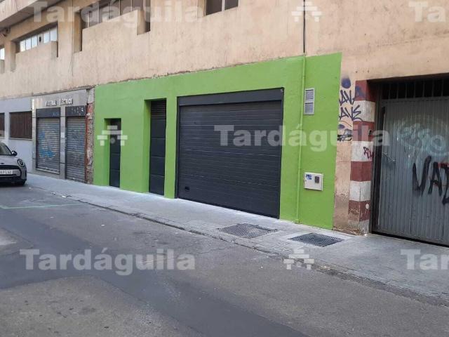 ULTIMO TRASTERO EN VENTA EN CALLE PRIMERO DE MAYO