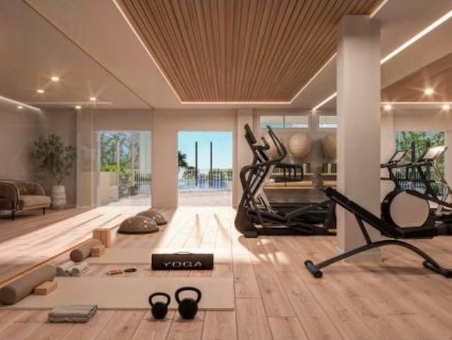 Últimos Apartamentos disponibles Obra Nueva en Estepona