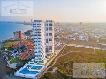 ULTIMOS DEPARTAMENTOS EN VENTA EN TORRE JV II,FRACCIONAMIENTO COSTA DE ORO