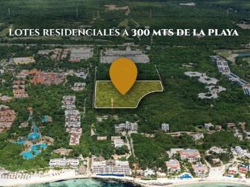 ÚLTIMOS terrenos en venta con 6% de descuento FRIENDS & FAMILY