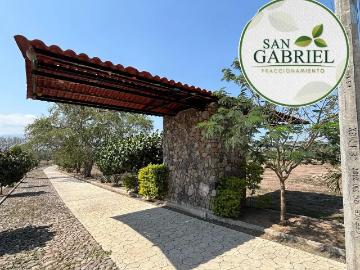 ¡Últimos Terrenos en Venta en Nogueras, Comala!