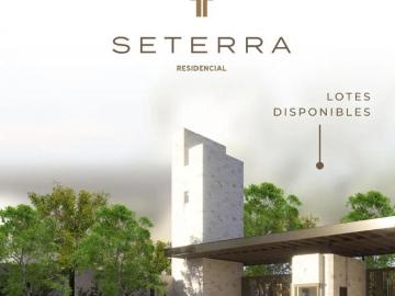 Últimos terrenos en venta en SETERRA