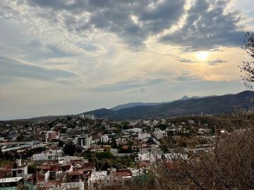 ULTIMOS TERRENOS RESIDENCIAL CA?ADA DEL FRESNO GUANAJUATO CAPITAL M2, M3