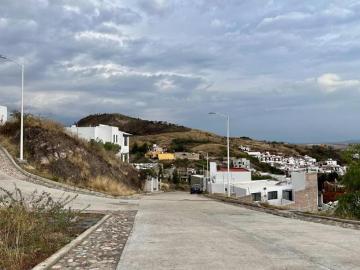 ULTIMOS TERRENOS RESIDENCIAL CAÑADA DEL FRESNO GUANAJUATO CAPITAL M2, M3