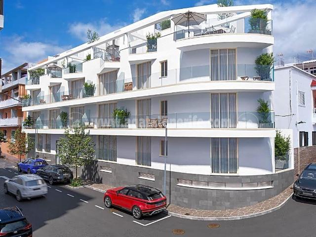 Ultimos 3 apartamentos de venta! Se vende magnífico aparta. 108m² Santiago del Teide