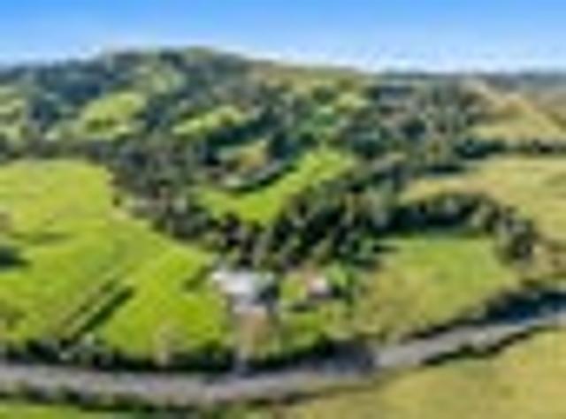 Rural Freedom Modern Luxury