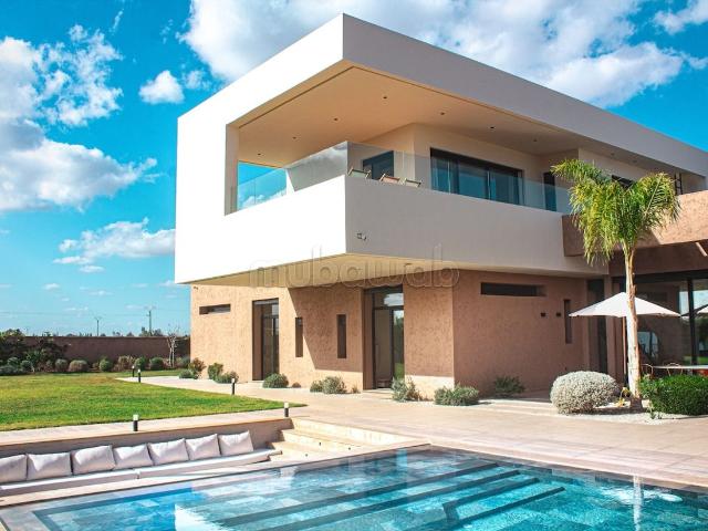 Ultimate Luxury