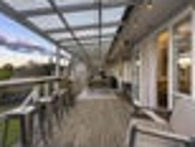 Ultimate Summer Entertainer & Man Cave