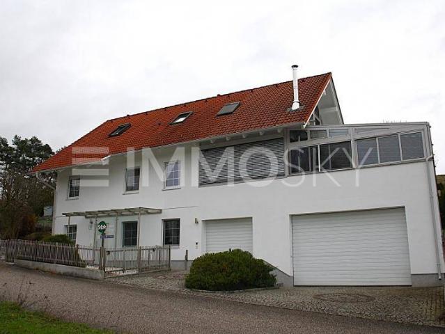 Ultimatives Wohnerlebnis der besonderen Art vieles möglich!