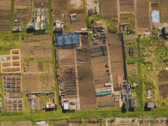 Ultima 107 200 Sq.Yd. Plot in Sector 107 Noida Listing ID: #10031