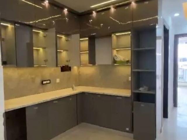 Ultima 107 2.5 Bedroom 1050 Sq. Ft. Builder Floor in Sector 104 Noida Listing ID: #10322