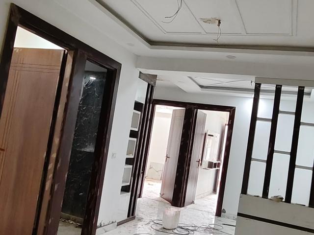 Ultima 107 3 Bedroom 1610 Sq. Ft. Builder Floor in Sector 104 Noida Listing ID: #9534