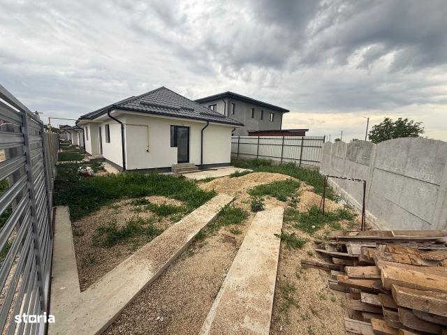 Ultima casa disponibila