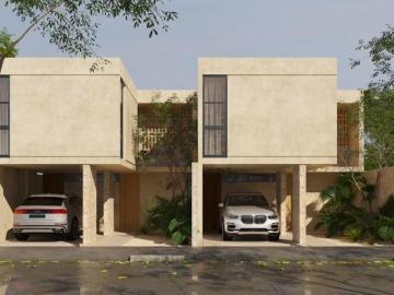 Última Casa en Venta en Temozón Norte