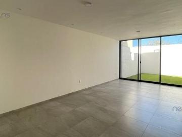 ULTIMA CASA NUEVA en Fracc. Residencial Los Lagos Villa de Pozos SLP