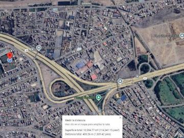 ¡Última Chacra en Venta en El Agustino!