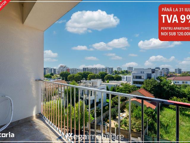 Ultima șansă: Apartament 3 camere, 2 băi | Tomis Plus Palazu Mare