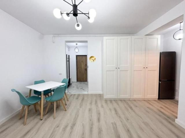 Ultima Garsoniera 40mp NOUA Otopeni Odaile