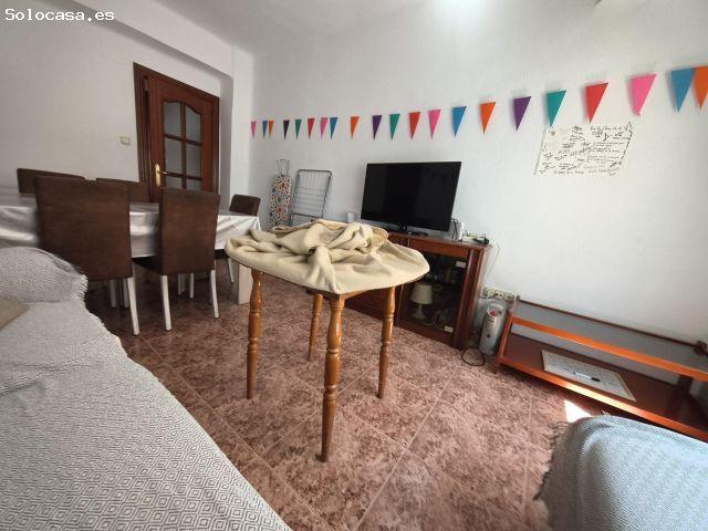 ÚLTIMA HABITACIÓN LIBRE POR 290€ PARA UNA CHICA ESTUDIANTE PARA COMPARTIR PISO CON DOS COMPAÑERAS DE