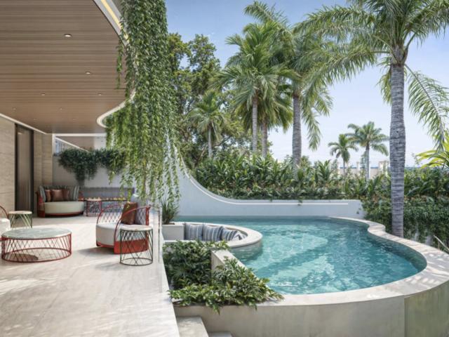 Ultima Oportunidad De Compra De Residencias De Marca, Junto. 523m² Marbella