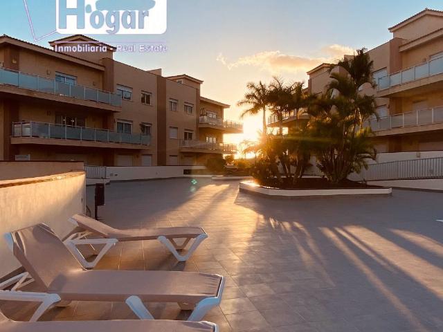 ULTIMA Oportunidad en Amarilla Golf – Atico Duplex con Gran Terraza en venta
