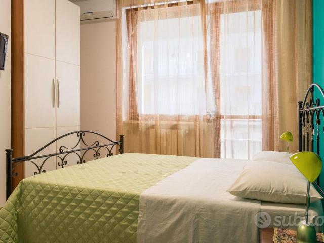 Ultima stanza nel cuore di Lecce