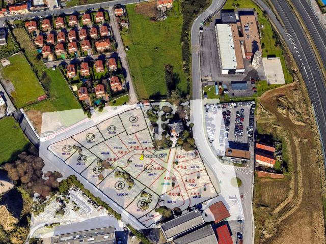 ÚLTIMA PARCELA A LA VENTA EN SOTO DE OJAIZ! LISTA PARA CONSTRUIR EL CHALET DE TUS SUEÑOS