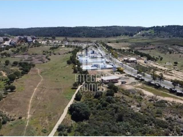 Última parcelas disponibles Calle Luis de Góngora R.4