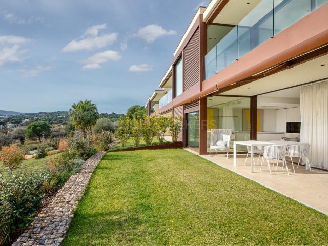 Última planta baja con jardín en S'Agaró 0m² Castell Platja d'Aro
