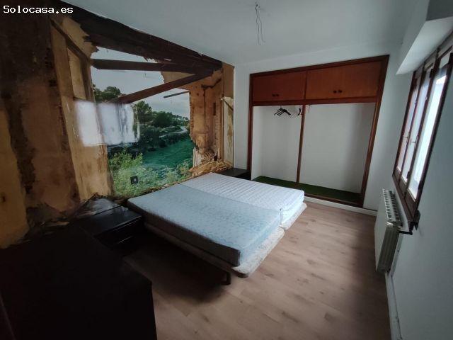 ¡Última planta con terraza en Almoradí! Oportunidad por 99.900 €