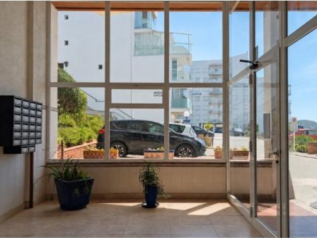 Última Planta con Vistas al Mar, a 50m de la Playa y Piscina comunitaria