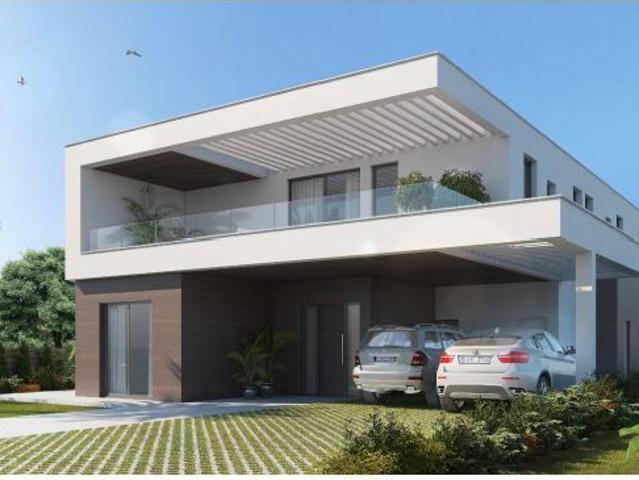 ¡ÚLTIMA UNIDAD! Magnífica villa ubicada en Calanova Golf La Cala de Mijas