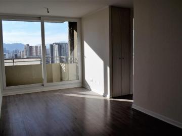 ÚLTIMA UNIDAD! OPORTUNIDAD 1 DORMITORIO + BODEGA NUEVO/Celia Solar, San Joaquin