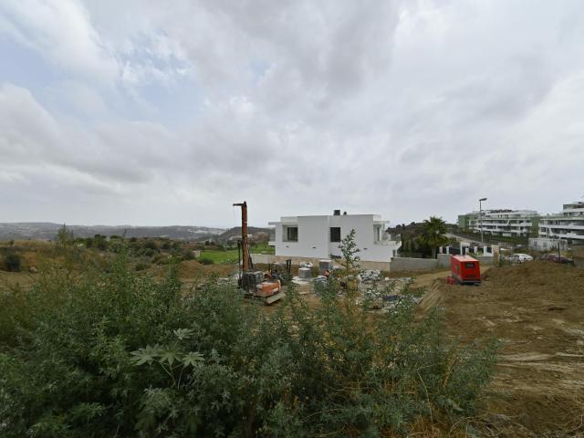 ¡Última Unidad Disponible! Descubre esta magnífica villa, ub. 407m² Mijas Costa