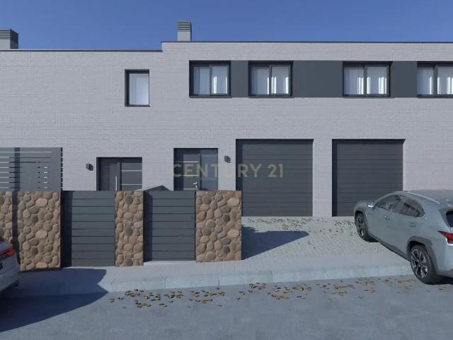 Última unidad disponible en obra nueva en Parets del Vallès – ¡estrena tu hogar a medida!