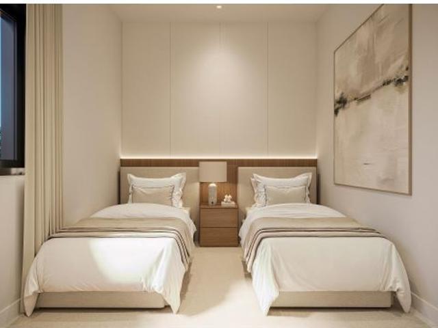 ✨ ÚLTIMA UNIDAD DISPONIBLE! Exclusiva promoción de chalets adosados de obra nueva en Benisanó – Di