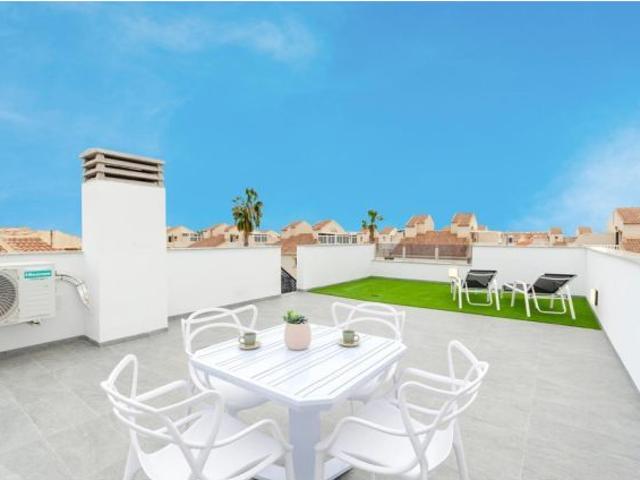 Última unidad Key Ready en Torrevieja