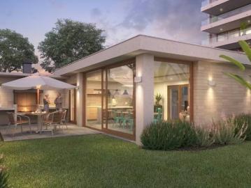 Última unidad 3d3b+estar bosques de montemar piso | 3 dormitorios por 11850.00 en Viña del Mar